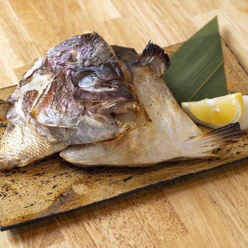 カマ焼き