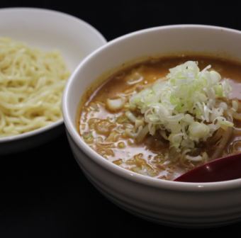 辛つけ麺