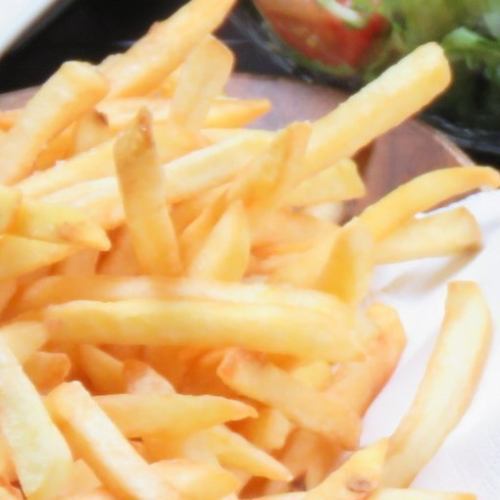 ポテトフライ　S☆