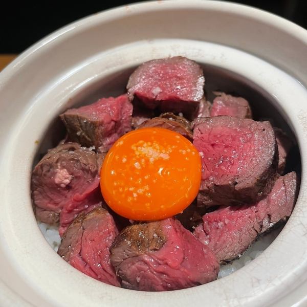 ＜忘年会ご予約受付中！団体様OK◎＞名物ヒレステーキなど色々なお肉が楽しめる"北新地umプレミアムコース"