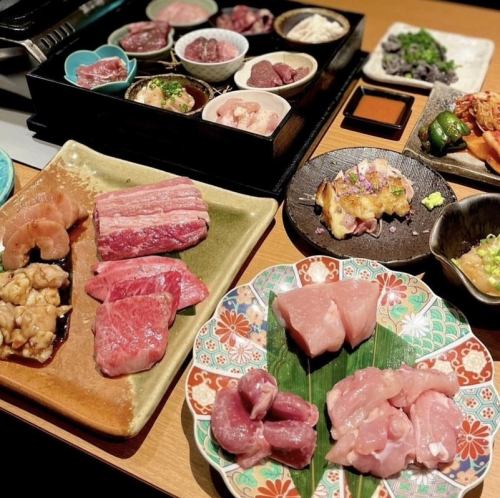 深夜でも宴会コース予約可