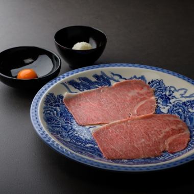 [Daijyu] 10 items including caviar yukhoe and sea urchin loin, usually 10,000 yen, but 9,000 yen with coupon