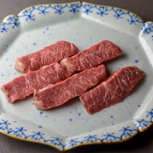 Yamagata beef skirt steak