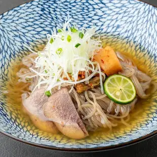 ともじ冷麺