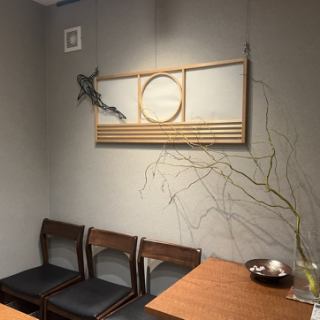 当店の貸切利用は最小人数8人から最大10人までご利用いただくことができます。お客様の好みや宴会、接待、お祝い等々のご利用の目的に合わせてお料理をご提供します。当店に来店していただき、お帰りの際にはまた来たくなるような接客を心掛けております！ぜひ、ご来店をお待ちしております！