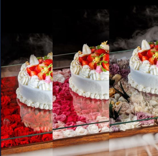 Proposal plan available ■ Kobe Kitano Hotel will bring you a special moment...