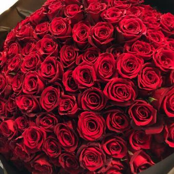 [Marriage Proposal] Surprise Proposal Plan "108 Roses" ◆ Includes a bouquet of 108 coveted roses