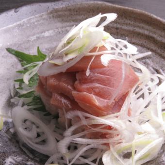 [8-course tuna course] 2 hours of all-you-can-drink included! (Reservations made by 6:00 pm, 3-hour all-you-can-drink included) 3,200 yen