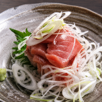 【マグロコース8品】2時間飲み放題付き！ 3850円