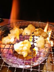 プリプリホルモン