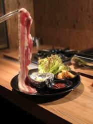 サムギョプサル