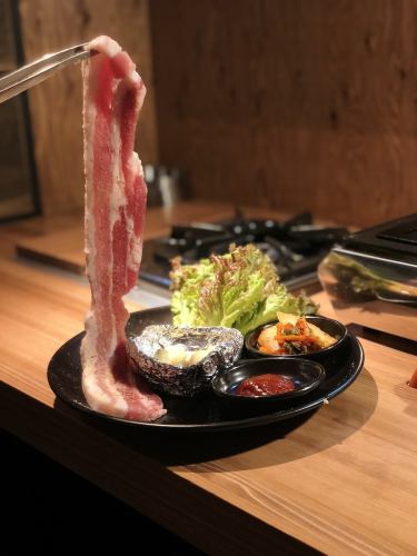 サムギョプサル