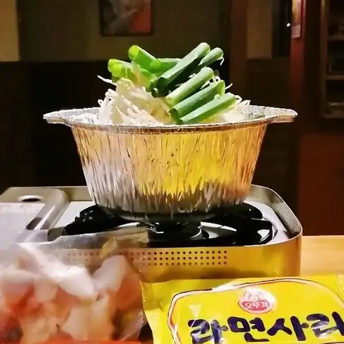 白もつ・お手軽もつ鍋セット