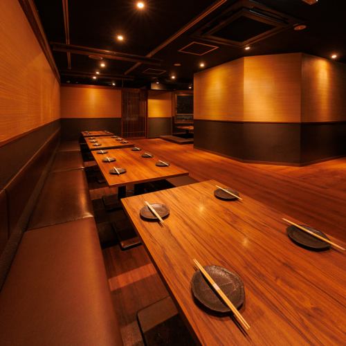 非常適合大型團體聚會!在寬敞的環境中,享受一段和諧難忘的美好時光。