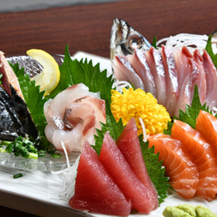 忘年会・新年会【関内極み宴~贅沢鍋と七福海鮮コース~】 アサヒスーパードライ3H飲み放題付き