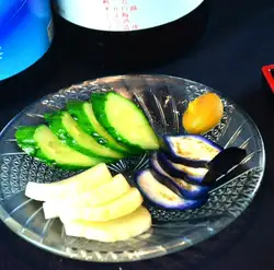 신향 모듬