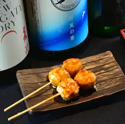 치킨볼(1개)