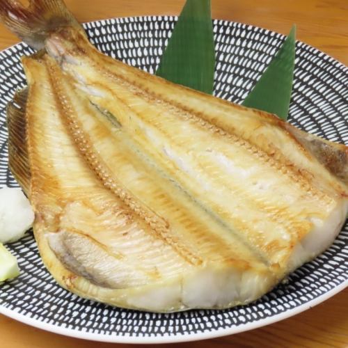 青森市場直送ホッケ