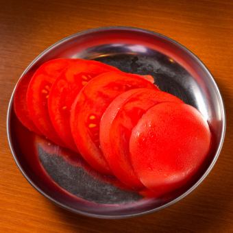 tomato ~just cut~
