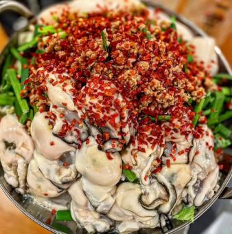 【台灣海鮮火鍋特級套餐】12道菜，2小時暢飲，原價7000日圓→現價6500日元