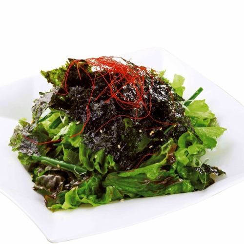 Cholegi 沙拉/[新]仙台府德布魯舍塔