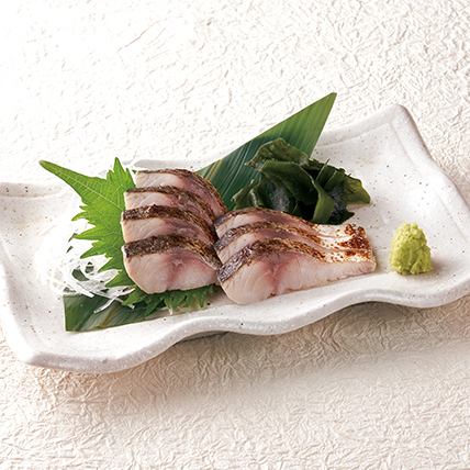 烤壽司鯖魚