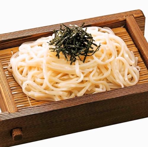 稻庭式札魯烏龍麵