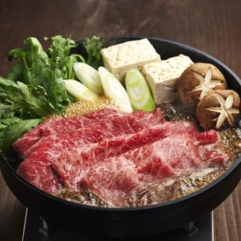 【極～kiwame～コース】豪華ゆったり至福の時　3H飲み放題付　5500円