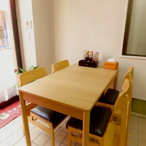 普段使いの女子会に