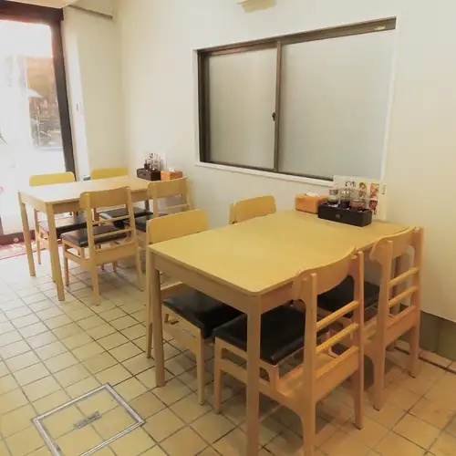 店舗貸切もご相談可