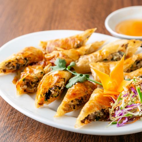 本場ベトナムの味をご提供！