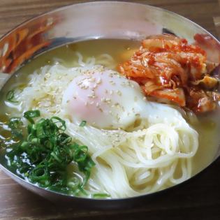 韓国冷麺