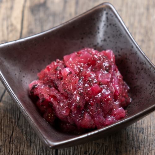 梅くらげ