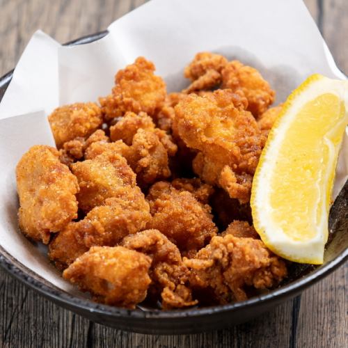 軟骨唐揚げ