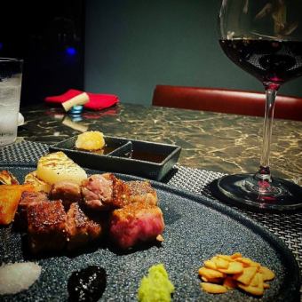 【女士套餐】共9種 6,500日圓（含稅）