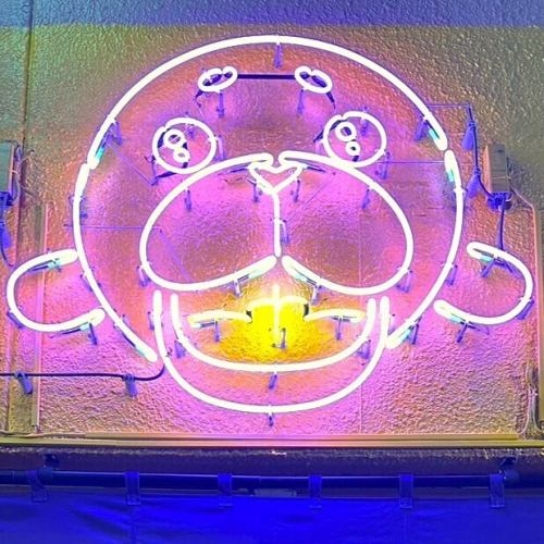 Great for after-parties too! Open late at night