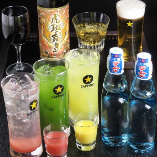 Recommended for small parties