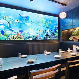 【人気和牛Aコース】A5和牛鉄板焼き/天津鉄板焼き餃子など人気料理〈全9品〉4980円(税込)
