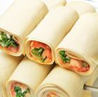 29 干し豆腐の野菜巻