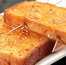 31 빵의 꼬치구이