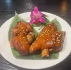 44 骨脱ぎ豚足の醤油味