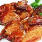 78 鶏肉サクサク揚げ 1只