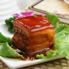 86 毛沢東豚角煮