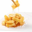 134 長芋の大学イモ/135 かぼちゃの玉子揚げ/136 ミルクサクサク揚げ/137 トウモロコシの餅