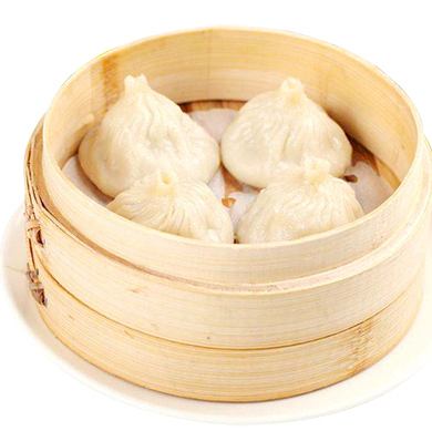 139 小籠包(4个)