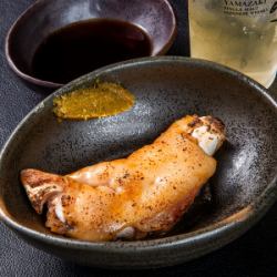 白煮猪蹄（小）