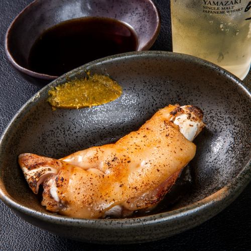 白煮猪蹄（小）