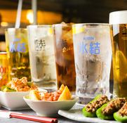 90分【飲み放題】ゆっくり飲みたい方へオススメ！！