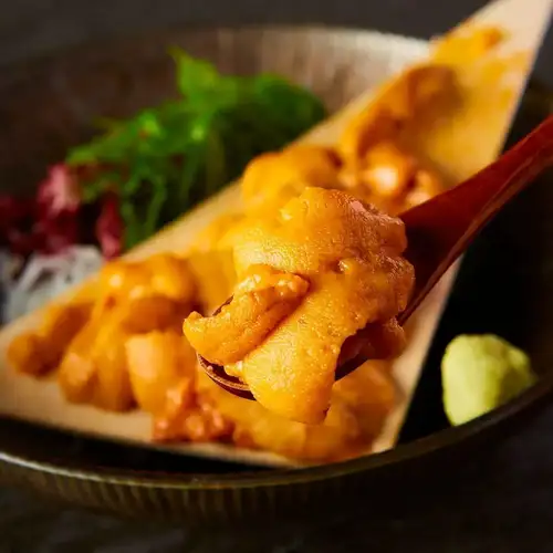 自慢の直送海鮮◆炉端焼きはもちろん、刺身や煮付けも…