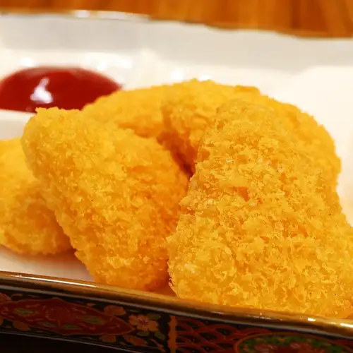 チーズフライ